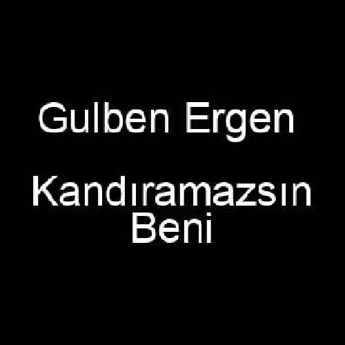 دانلود آهنگ کاندیراماسین بنی گولبن ارگن